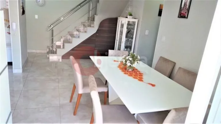Imagem Cobertura com 3 dormitórios à venda, 130 m² por R$ 1.300.000,00 - Centro - Cabo Frio/RJ