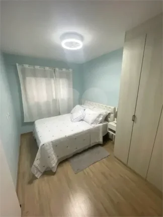 Imagem Apartamento à venda com 2 quartos, sendo 1 suíte, no condomínio Astra Butantã, São Paulo - SP