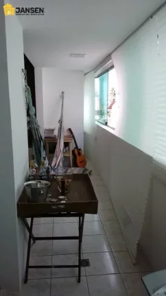 Imagem APARTAMENTO C/ 03 SUÍTES FRENTE P/ O MAR C/186M² NA MELHOR LOCALIZAÇÃO