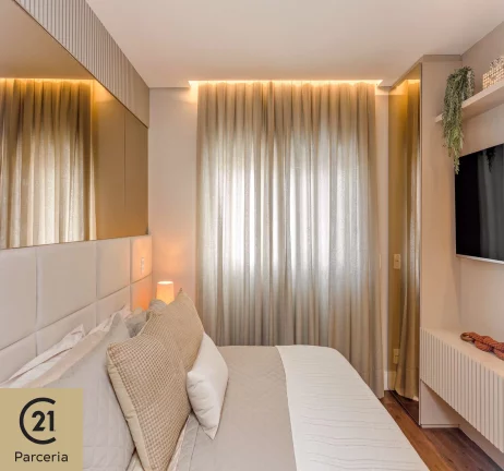 Imagem APARTAMENTO RESIDENCIAL em SÃO PAULO - SP, BROOKLIN NOVO