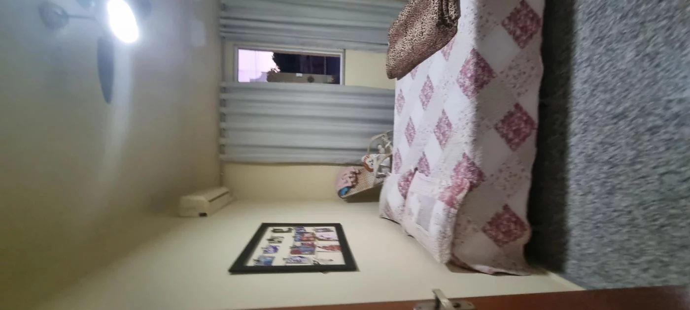Imagem Casa para Venda em Rio de Janeiro, RAMOS, 4 dormitórios, 1 suíte, 3 banheiros, 1 vaga