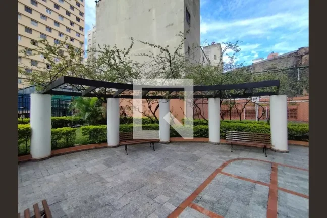 Imagem Apartamento à Venda - Liberdade, 2 Quartos, 62 m2