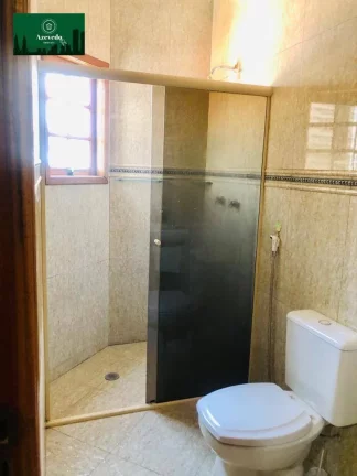 Imagem Sobrado à venda, 400 m² por R$ 1.800.000,00 - Vila Rosália - Guarulhos/SP