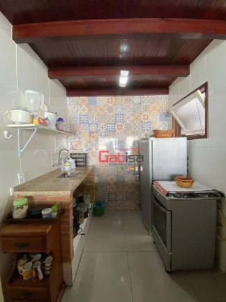 Imagem Casa com 2 dormitórios à venda, 120 m² por R$ 393.000,00 - Peró - Cabo Frio/RJ
