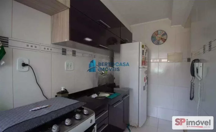 Imagem Apartamento Padrão