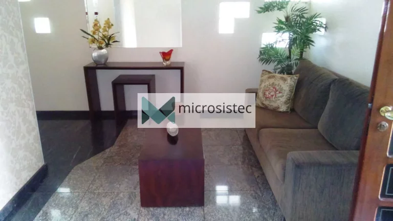 Imagem Apartamento Padrão