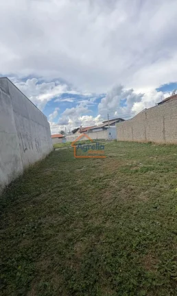 Imagem Terreno à venda no bairro Jardim Eldorado - Mogi Guaçu/SP