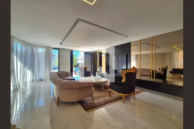 Imagem Casa à Venda - Vargem Grande, 4 Quartos, 400 m2