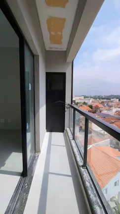 Imagem Apartamento à venda no bairro Centro - Guaratinguetá/SP