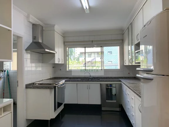 Imagem APARTAMENTO À VENDA 167M² 3 DORMITÓRIOS NO BROOKLIN