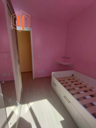 Imagem Apartamento para Venda em São José dos Pinhais, Colonia Rio Grande, 2 dormitórios, 1 banheiro, 1 vaga