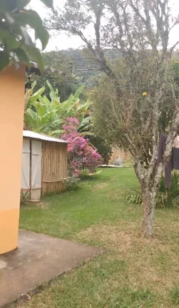 Imagem Chácara 3.860m2, 3 Dormitórios, Itajubá, Minas Gerais