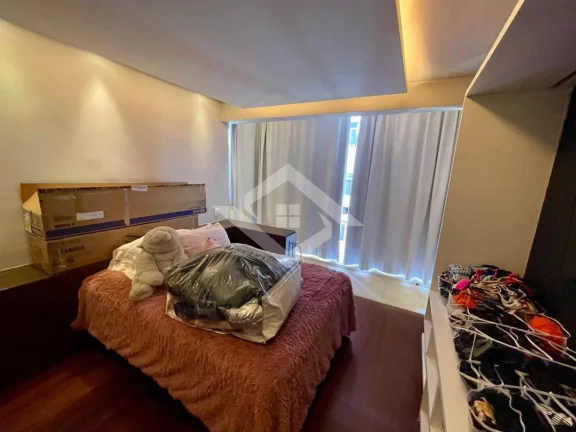 Imagem Alugo cobertura triplex em Ipanema classe AA Para pessoas exigentes