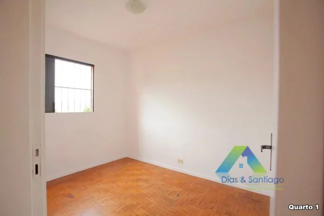 Imagem Apartamento com 60m², 3 dormitórios em localização privilegiada na Vila das Mercês/Saúde-Zsul.