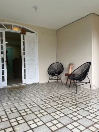 Casa com 3 dormitórios à venda, 135 m² por R$ 750.000,00 - Bairro dos Estados - João Pessoa/PB