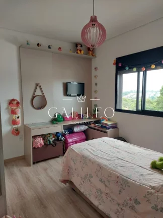 Imagem CASA Á VENDA NO CONDOMÍNIO DOS IPÊS - ENGORDADOURO - JUNDIAÍ - SP