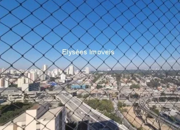 Imagem APARTAMENTO RESIDENCIAL em SÃO PAULO - SP, JARDIM AEROPORTO