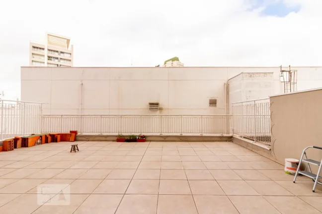 Imagem Apartamento à Venda - Vila Mariana, 2 Quartos, 135 m2