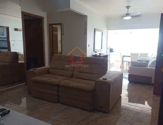 Imagem Lindo apartamento a Venda