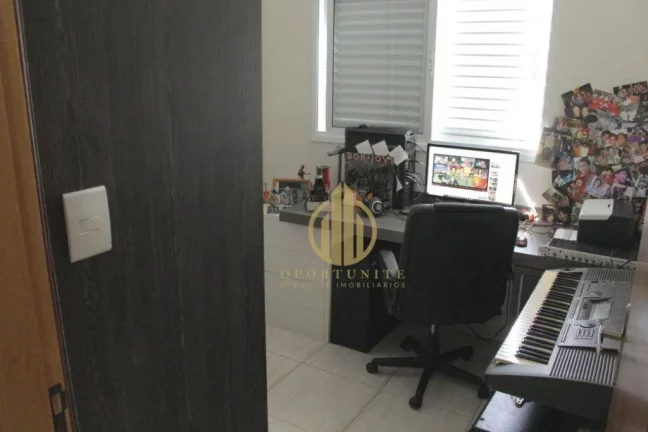 Imagem Apartamento com 2 dormitórios sendo uma suíte à venda- Residencial Greenville - Ribeirão Preto/SP