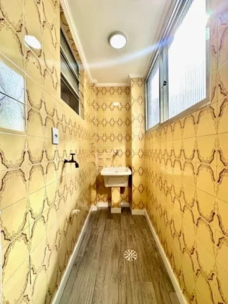 Imagem Apartamento à Venda em Boqueirão, Praia Grande - SP