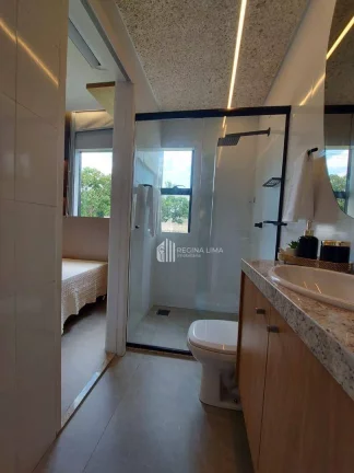 Imagem LANÇAMENTO: Apartamento com 3 dormitórios à venda por R$ 744.689,55- Condomínio UNIQUE Humberto Parentes - Fátima - Teresina/PI