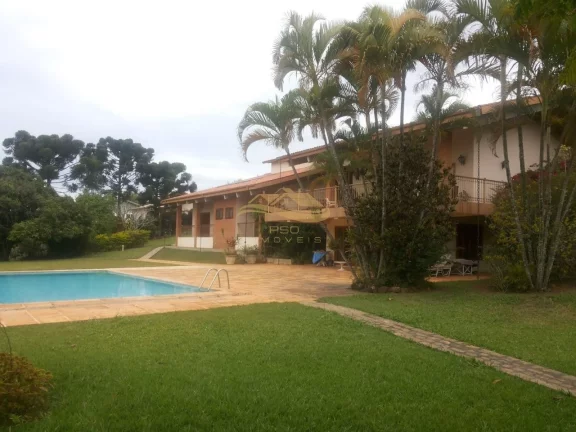 Imagem CHACARA RESIDENCIAL em INDAIATUBA - SP, COLINAS DO MOSTEIRO DE ITAICI