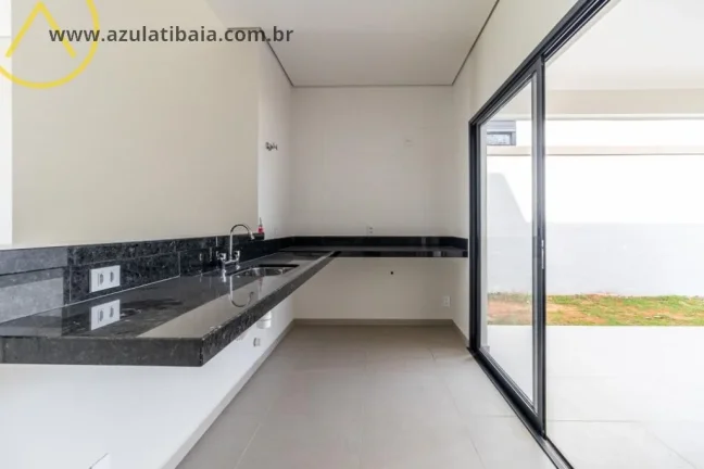 Imagem Casa em Condomínio para Venda em Atibaia, San Fernando Valley, 3 dormitórios, 3 suítes, 4 banheiros, 2 vagas