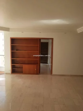 Imagem Apartamento para alugar Vila Olímpia São Paulo