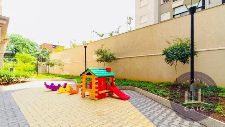 Imagem Apartamento com 2 suítes à venda, 91 m² - Green Valley - Alphaville/Barueri