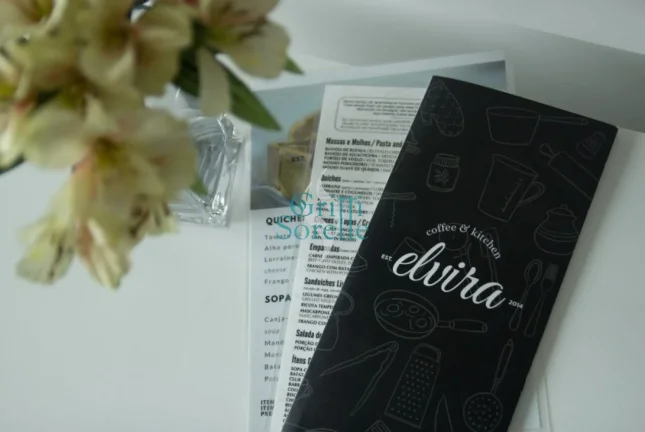 Imagem Apartamento Mobiliado para Alugar em Vila Olímpia - São Paulo/SP.
