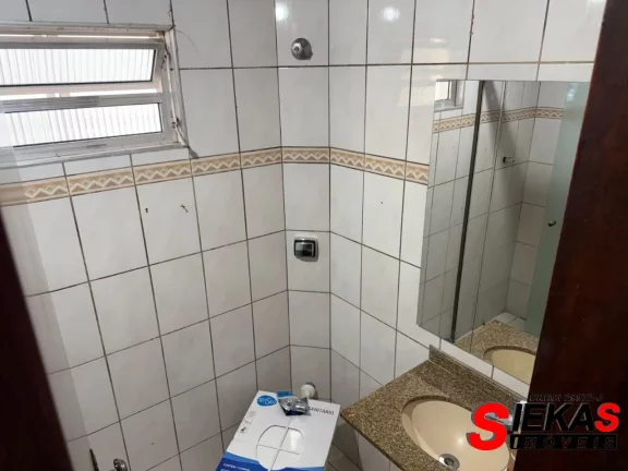 Imagem Excelente apartamento para locação em Itaquera, São Paulo-SP: 3 quartos, 1 suíte, 1 sala, 1 banheiro, 65m² de área!