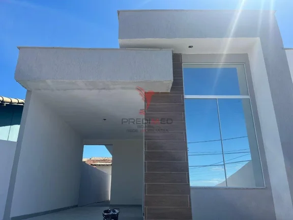 Imagem Excelente casa de primeira no bairro Sopotó em Iguaba Grande!