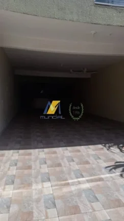 Imagem Cobertura à Venda com 100m², 2 dormitórios, 1 suíte, 1 sala e 1 vaga!!!