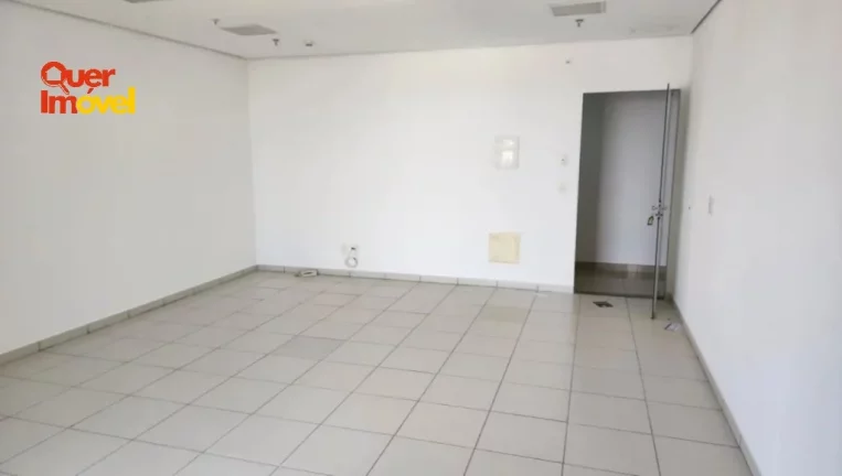 Imagem Oportunidade Única - Sala Comercial em Condomínio à Venda em Nova Ribeirânia, Ribeirão Preto-SP!