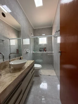 Imagem Casa térrea à venda 03 quartos 140 metros, Residencial Terras da Estância, bairro Monte Alegre, em Paulínia / SP