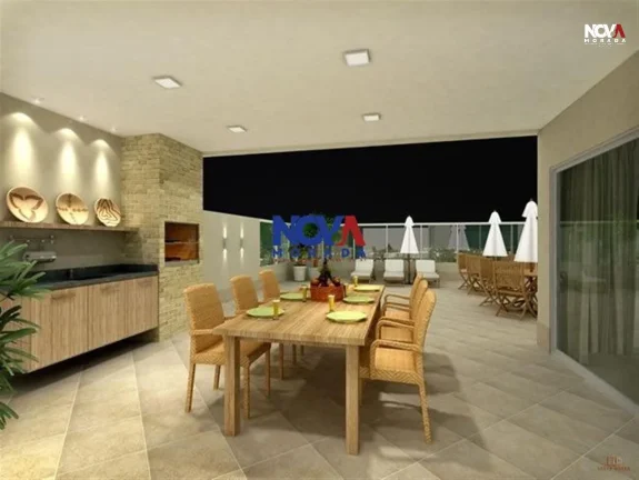 Imagem Este é o apartamento que você estava procurando para viver com conforto, praticidade e estilo. Loc...
