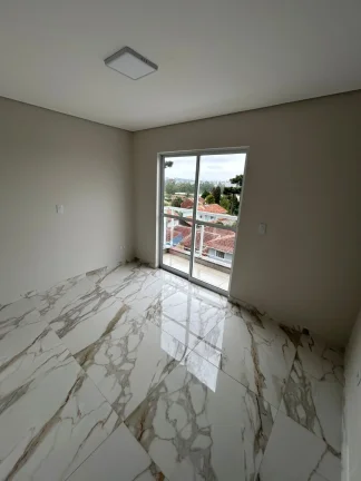 Imagem COBERTURA com 2 dormitórios à venda com 137.97m² por R$ 579.000,00 no bairro Centro - PINHAIS / PR