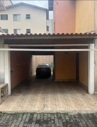 Imagem Sobrado com 2 dormitórios à venda, 78 m² por R$ 370.000,00 - Jardim Oliveira - Guarulhos/SP