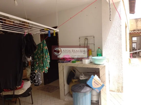 Imagem Vendo Sobrado em Pq das Arvores Com 4 Dormitórios -São Paulo