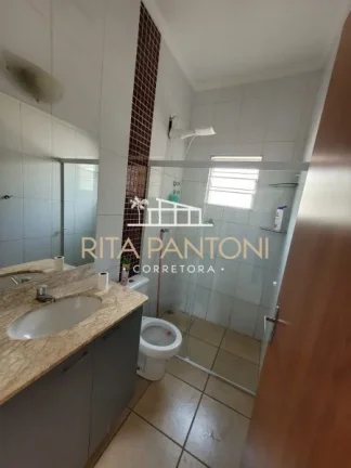 Imagem Casa - Ribeirão Preto - Jardim Jandaia - Região Norte