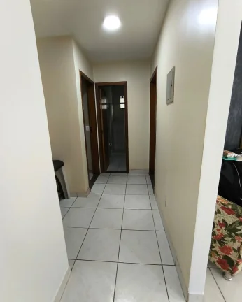 Imagem Casa De 3/4 C Suite Sozinha No Lote No Jardim Mariliza