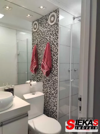 Imagem APARTAMENTO RESIDENCIAL em SÃO PAULO - SP, ERMELINO MATARAZZO