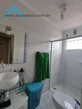 Imagem Sobrado amplo, ótima localização, 3 dormitórios sendo 1 suite.