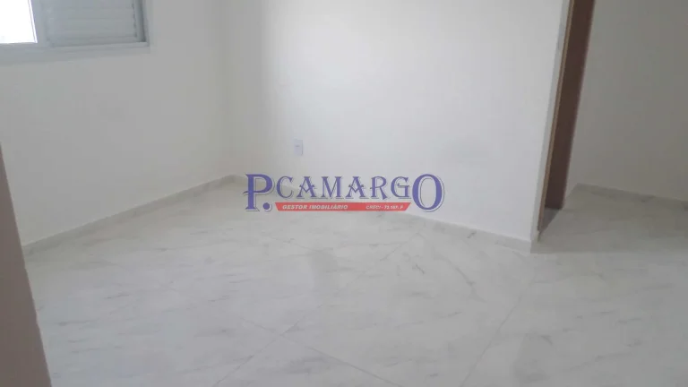 Imagem Apartamento Padrão