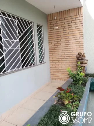 Imagem Sobrado para Venda em Santo André / SP no bairro Vila Alpina