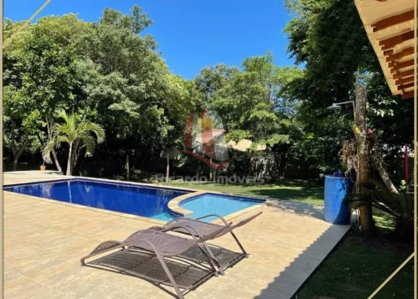 Imagem Casa em Búzios Centro Hípico c/ Vista Mar