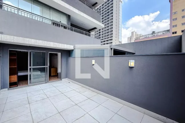 Imagem Apartamento à Venda - Vila Mariana, 1 Quarto, 50 m2