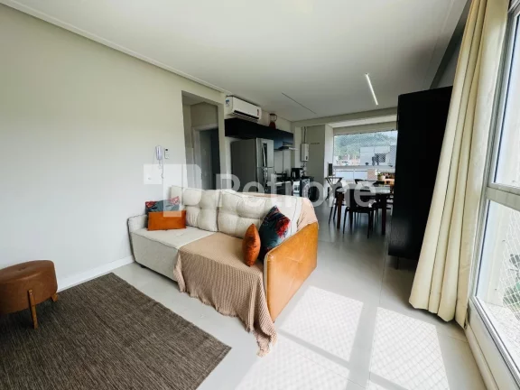 Imagem APARTAMENTO RESIDENCIAL em GOVERNADOR CELSO RAMOS - SC, palmas