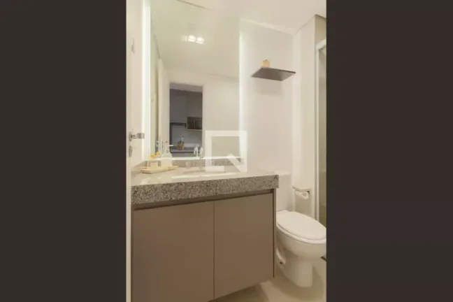 Imagem Apartamento à Venda - Vila Mariana, 1 Quarto, 24 m2